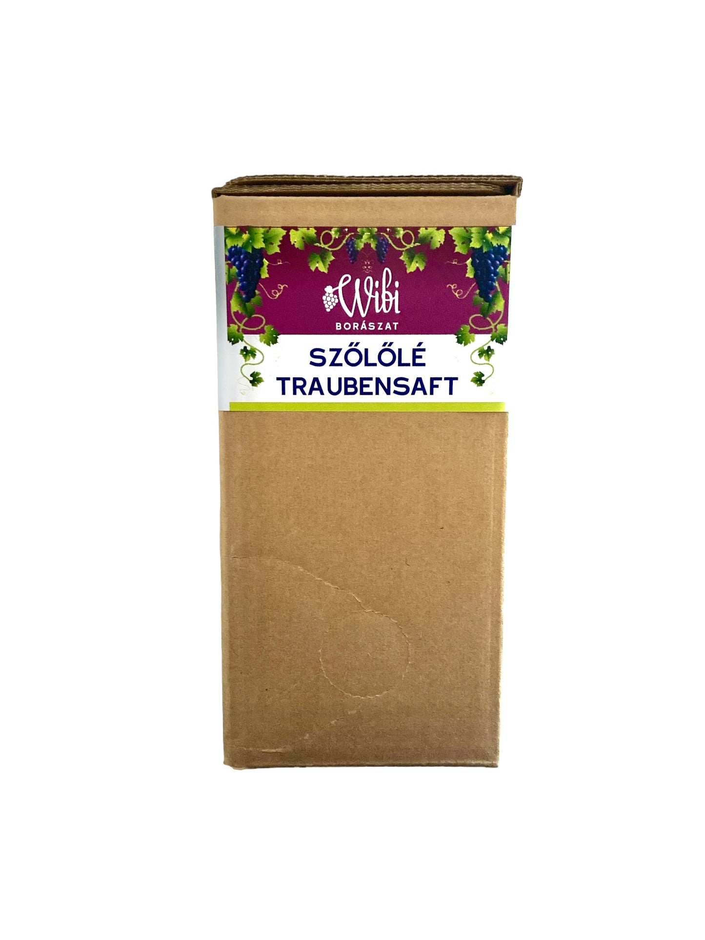 Szölölé
