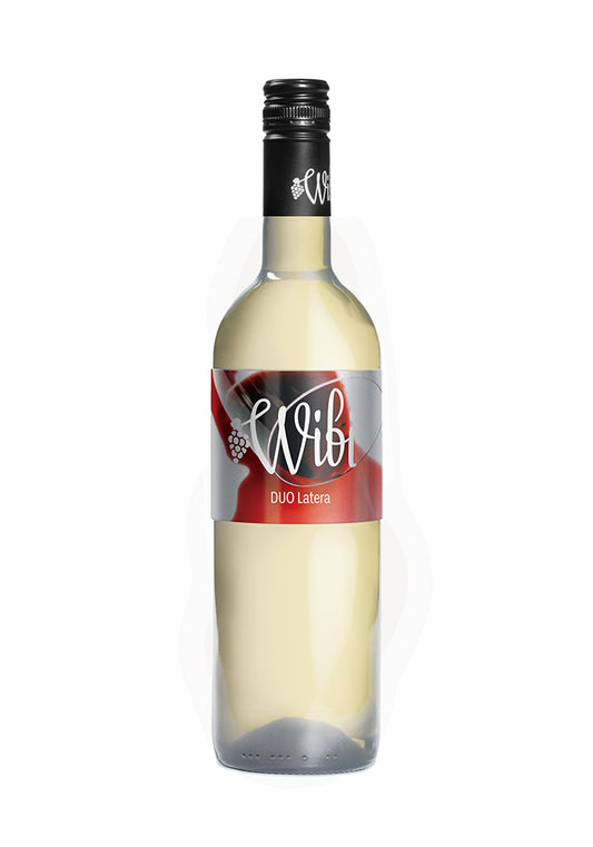 Duo Latera 2024 - White Blaufränkisch