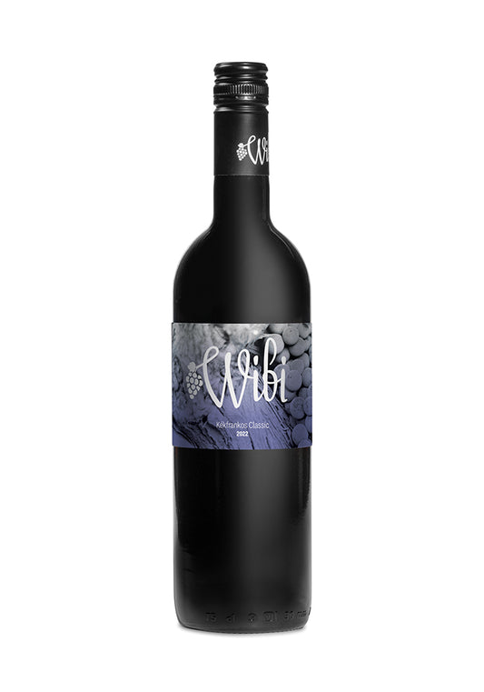 Blaufränkisch Classic 2022