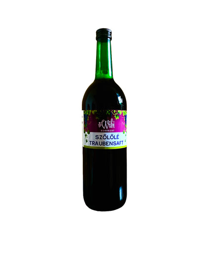 Grape juice